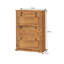 Bayhills Rectangle Accent Cabinet-1491091344-1491091347