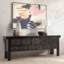 Lahey 93'' Solid Wood Console Table-104373603