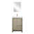 White Cultured Marble selected