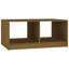 Gerred Solid Coffee Table with Storage-1322804251