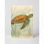 Seagrass Journey - Portrait, art mural sur toile-477224483
