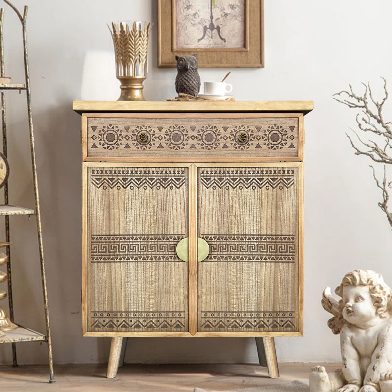 Cabinet décoratif