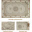 Aspire Homeware Classic Persian Area Rug-2044096246