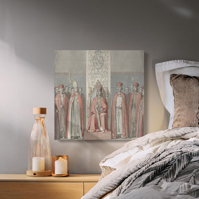 Lipinski Wrapped Canvas Print Set