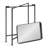 Ekta Tray Top End Table-156961052-156961050