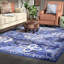 Tapis bleu Godina-23393960