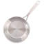 Babish Stainless Steel 3.5Qt Triply Professional Grade Sauce Pan