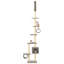 Gaskins 260cm H Cat Tree-596706537