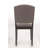 Lonan 19.25'' H Upholstered Dining Chair
