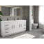 Ensemble de meuble-lavabo double 72 po Romer-2124071618-2029810698