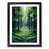Black Framed selected