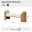 Banc moderne Hades-1333741632