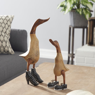 Erk Animals Figurines & Sculptures