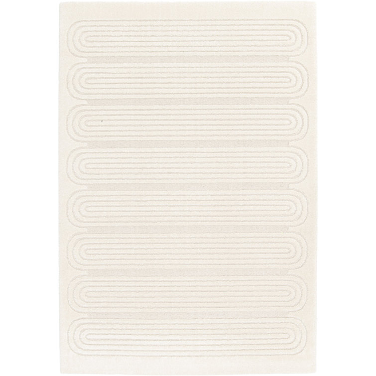 Geometric Area Rug