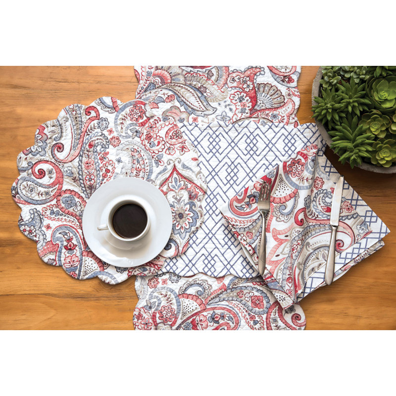 Chemin de table Claiborne