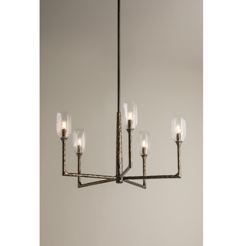 Lyle 5 Light Chandelier, 5