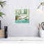 Lilie Refresh Bath Border I-109214238