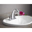 Kohler Alteo® Centerset 4" Bathroom Faucet with Pop-Up Drain Assembly, 2-Handle Bathroom Sink Faucet, 1.2 gpm-812429453