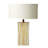 Draper Table Lamp