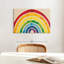 Impression sur toile LGBTQ-807488375