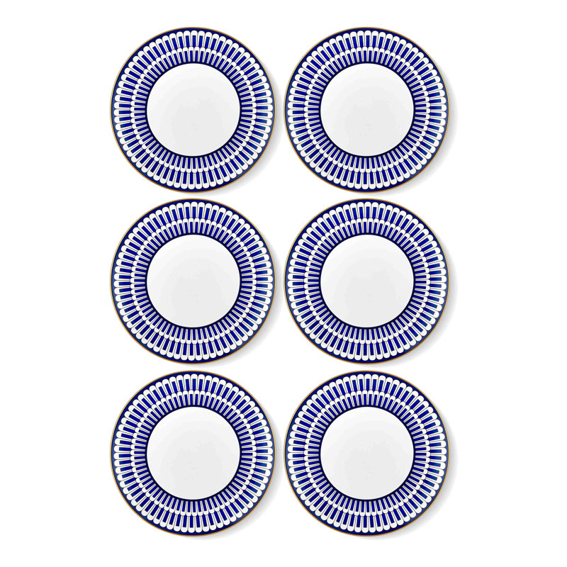Swedesboro Dinner Plate