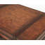 Vasco Old World Map Trunk Table