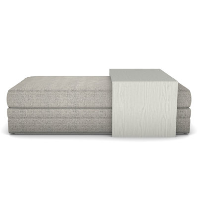 Boyden Bumper with Wide Table