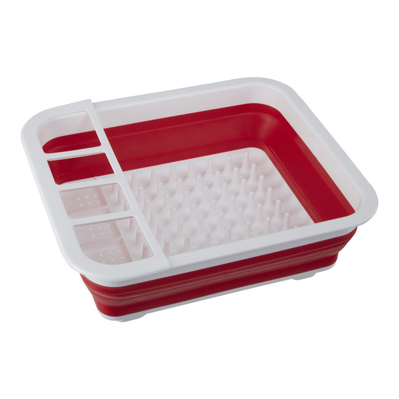 Naquin Dish Rack