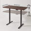 Bureau debout à hauteur ajustable Home Office
