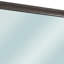 Miroir de salle de bain Dewan