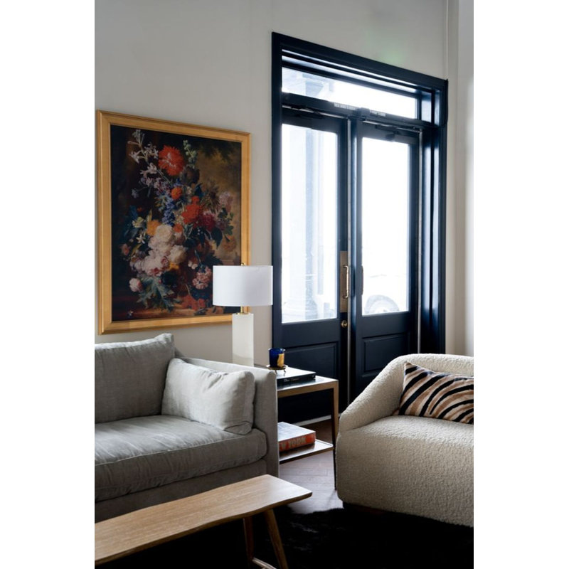 Blythe Table Lamp