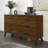 Jeweldine 6 Drawer 52.56" W Double Dresser-850980226
