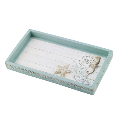 Sharan Plastic / Acrylic Tray