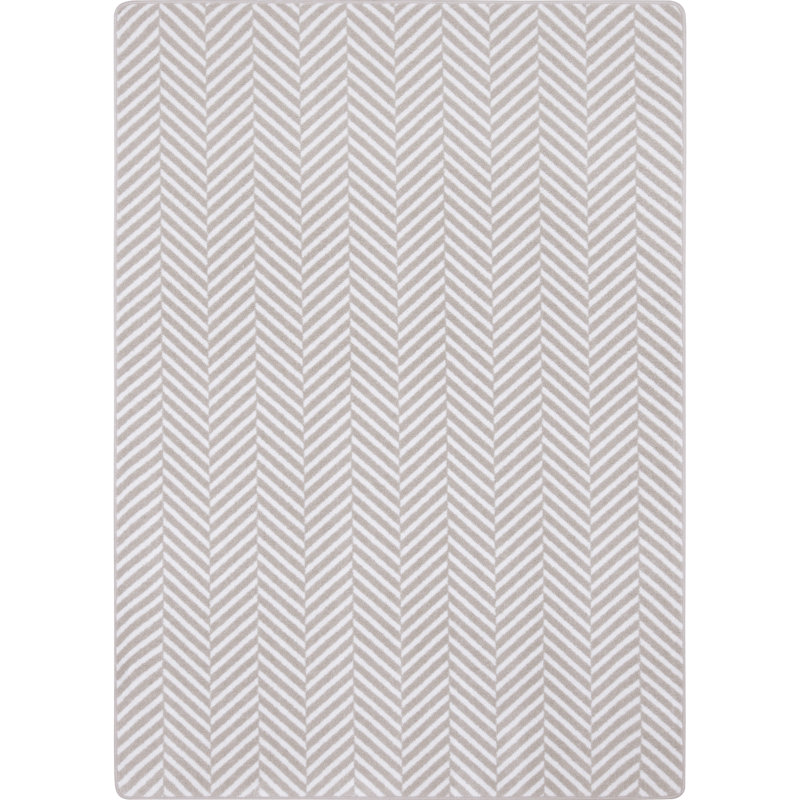 Tapis Impressions Favorite Retreat, Rectangle 5 pi 4 po x 7 pi 8 po