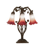 Meyda Tiffany & Stained Glass Table Lamp