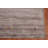 Striped Brown Gabbeh Indian Area Rug 8