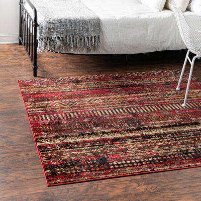 Blakely Geometric Indoor Rug