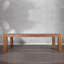 Theda Wood Bench-42615204