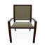Kendall Outdoor Dining Chair-2031555410-2031555395
