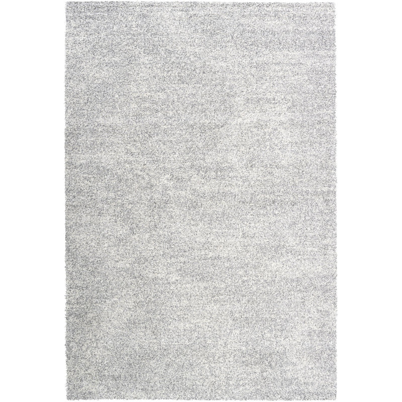 Waterman Solid Colour Area Rug, Rectangle 120 x 170cm