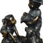 Deguzman Weather Resistant Plastic Garden Statue