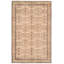 Tapis crème Natanya 6 pi 1 po x 8 pi 9 po