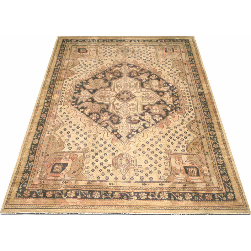 Size 8 X 10 One-of-a-Kind 8'3" X 10'9" Area Rug