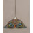 Stem Hung Pendant With Glass-32464255-32464295-32464261