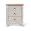 Maryhannah 45cm W Manufactured Wood Bedside Table-1086075237