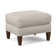 Upholstered Ottoman
