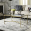Vera Glass Cocktail Table-1326691148