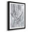 Marbré blanc I - ensemble de 3 cadres photo-350172097-350172109