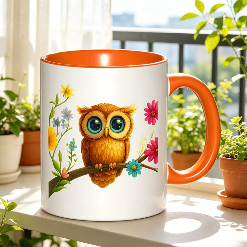 Mug