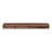 5 In. D X 7.25 In. W X 72 In. L Unfinished White Oak Wood Mantel-109341057-109341075
